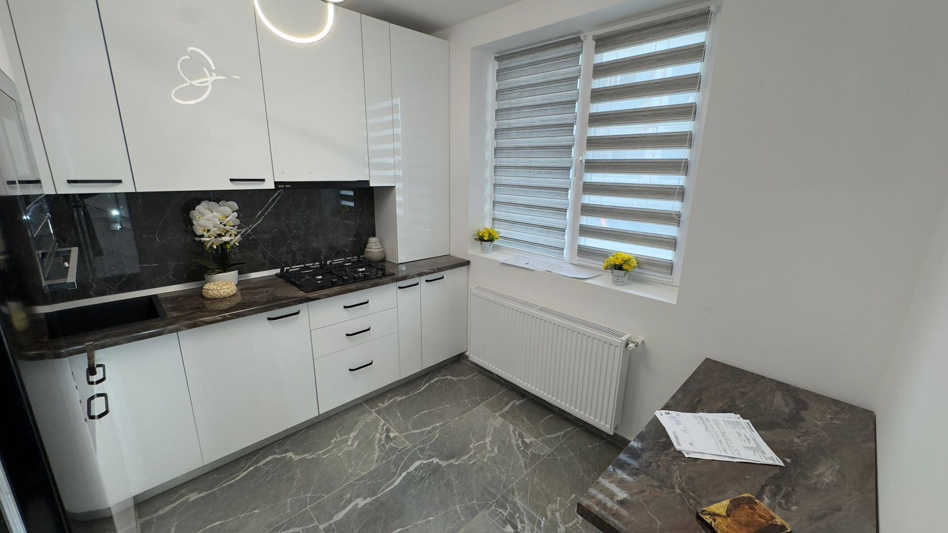 CASE CU RATE LA DEZVOLTATOR PE 3 ANI, MUTARE IMEDIATA, COMISION 0% - Poză 3