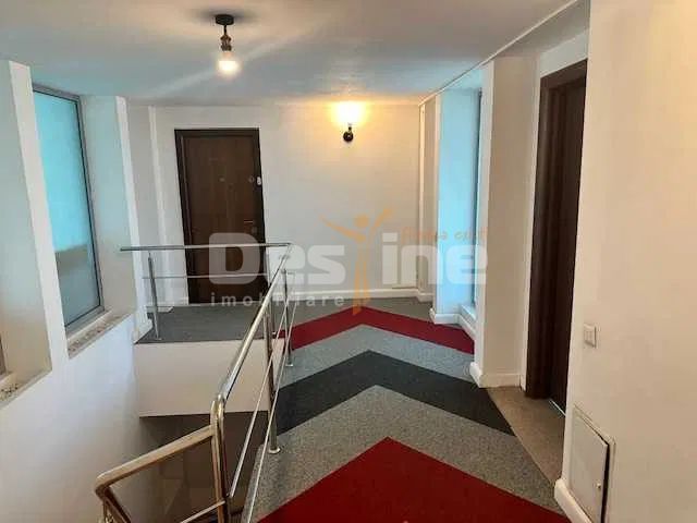 Spatiu excelent -birouri langa AFI Mall, open space sau compartimentat - Poză 6