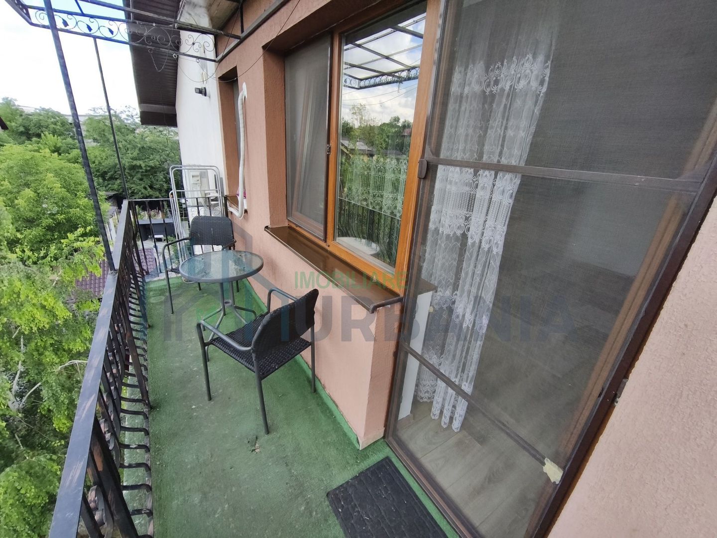 Apartament 2 camere de inchiriat, Rediu, langa Restaurantul Bizantiq - Poză 6