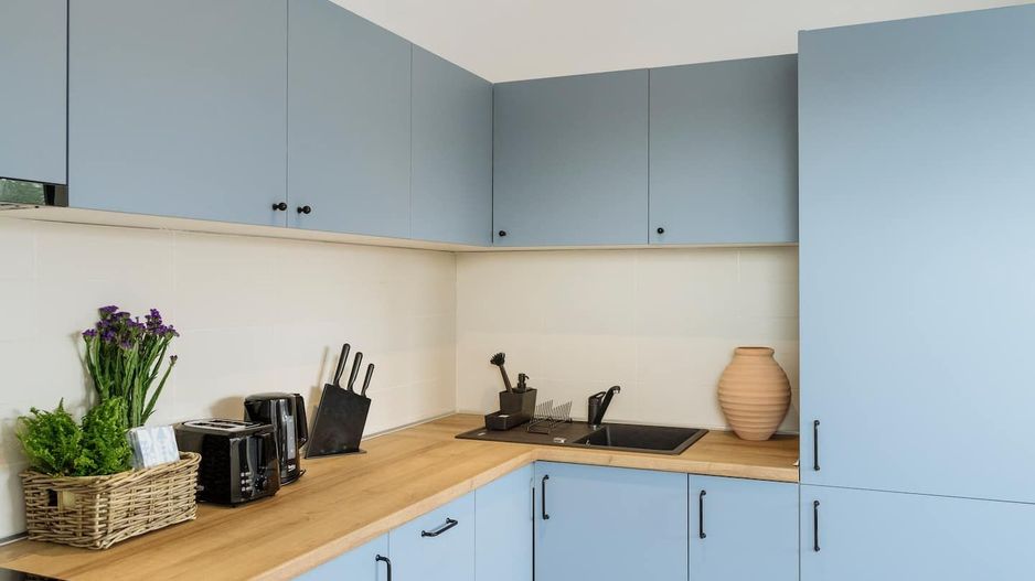 Garsoniera, Parc Carol - complex "Vivando" + loc parcare subsol inclus. - Poză 14