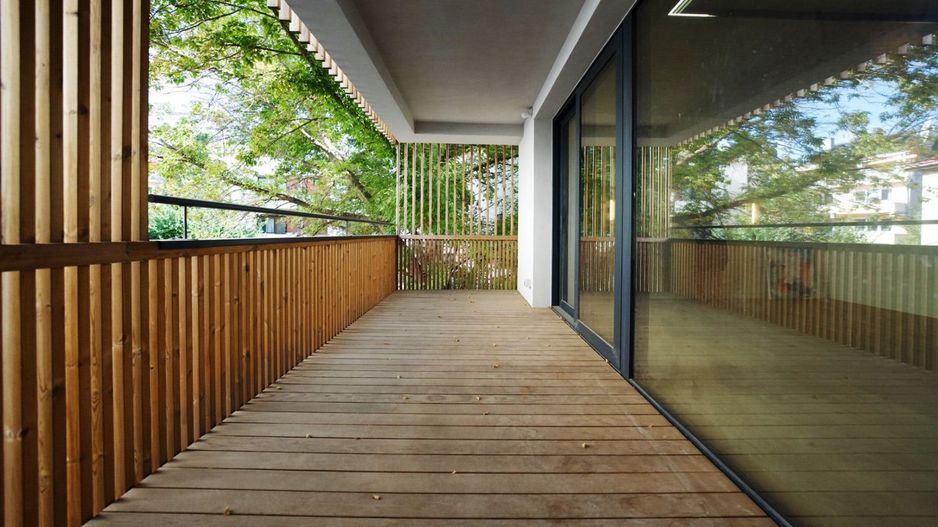 New Contemporary Boutique Duplex with Private Garden Dorobanti - Poză 50