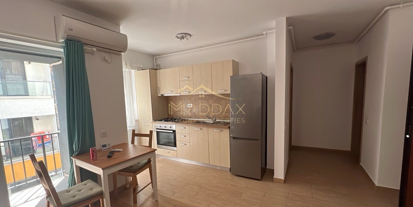 💎 Metrou Dristor 5 min | 2 Camere Moderne | Bloc Nou 2020 | Centrală Proprie - Poză 2