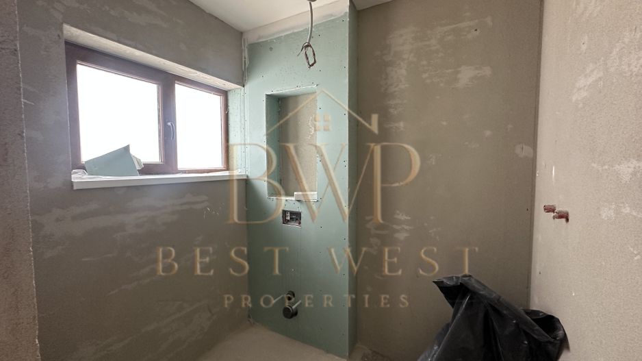 Apartament 3 camere, 2 bai, Timisoara - Poză 6