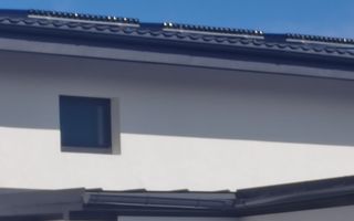 Pantelimon vila individuala ,piscina super constructie - Poză 19