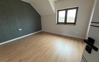 Casa Duplex finisata la cheie,Sura Mare, Sibiu - Poză 4