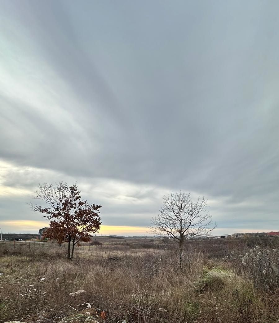 Mogosoaia, teren 792 mp, vedere la lac, utilitati, STB la 750 m (R470) - Poză 2