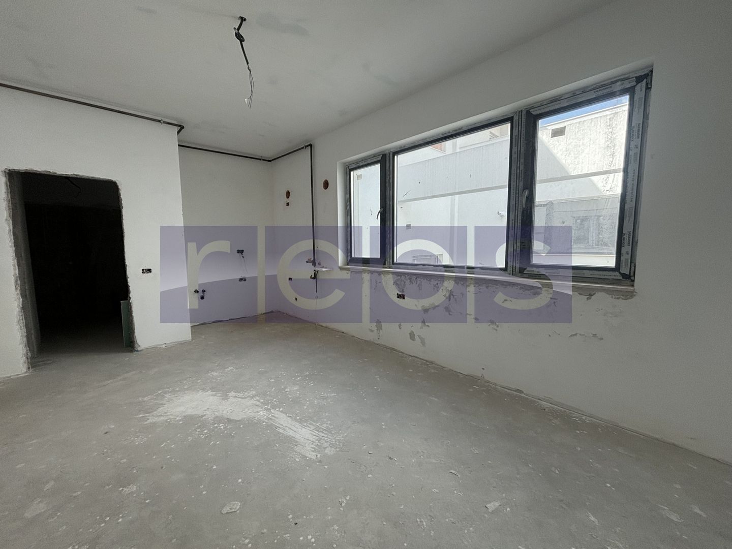 APARTAMENT 4 CAMERE | SISESTI-VATRA NOUA |  130 MP UTILI + 39 MP de TERASE - Poză 10