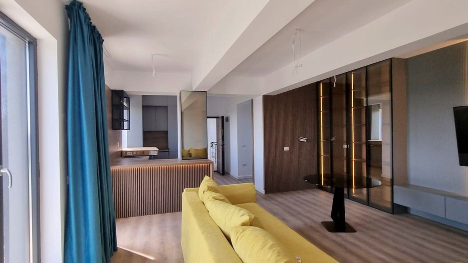 Penthouse - Duplex - Poză 9