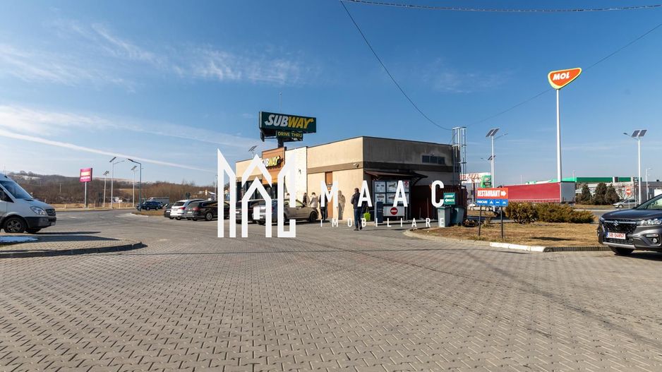 Complex turistic |  5600 MP | Vestem - Poză 49