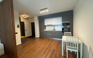 Studio, modern, garaj, bloc nou, Iris, Liberty, zona Oasului, Petrom - Poză 4