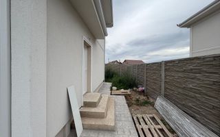 Duplex in Sanandrei | Toate utilitatile | 2 bai | Poarta acces auto | - Poză 18