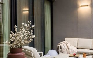 Apartament 3 camere Win Herastrau - Poză 6