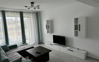 Apartament cu 2 camere de inchiriat, Drumul Binelui, Berceni, Sector 4 - Poză 2