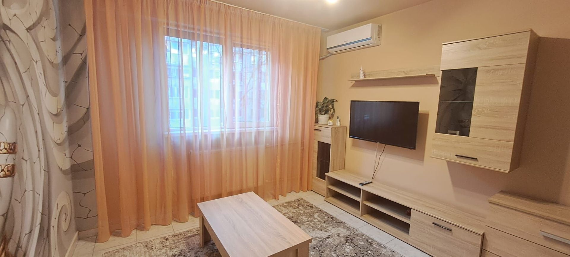 Militari - Lujerului, 350 m statia metrou, mobilat si utilat modern - Poză 2