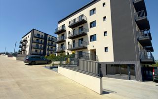 Apartament 2 camere decomandat - etajul 1 - loc de parcare inclus - Poză 9