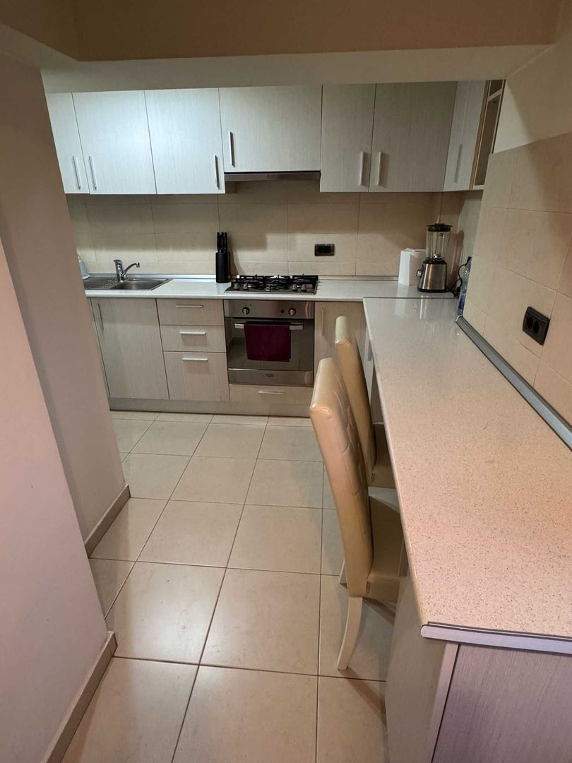 Proprietar inchiriez apt 2 camere zona Nerva Traian Stradal - Poză 8