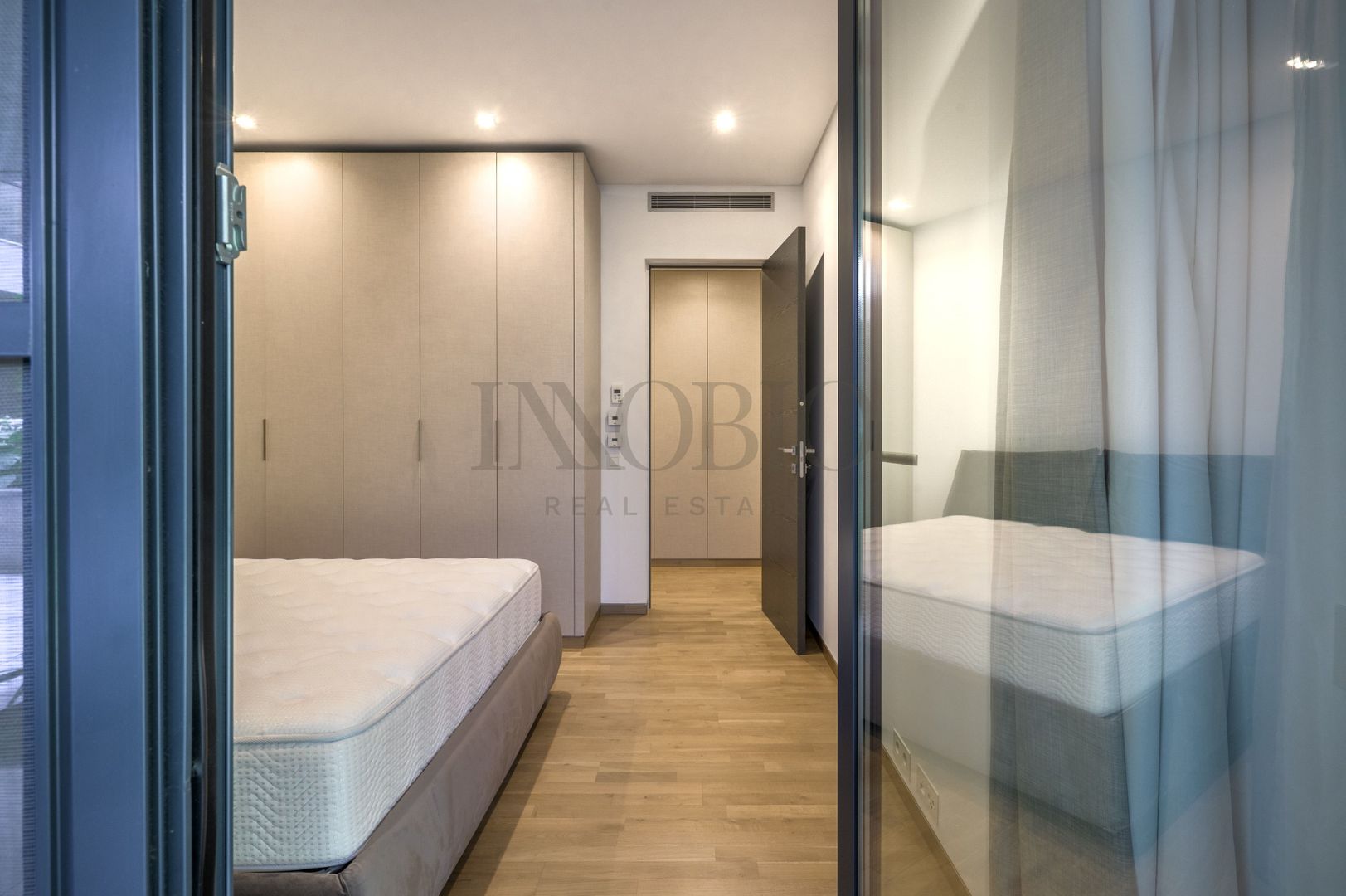 Apartament 3 camere cu terasă și parcare inclusă - Poză 14