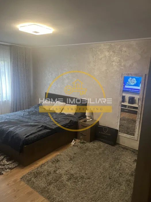 Apartament cu 1 cameră transformat în 2 | Podul de Fier | Mobilat, utilat - Poză 1