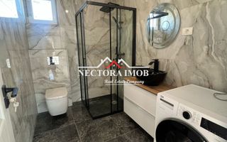 NECTORA IMOB-Casa NOUA 4 camere, 143 mp+585 Mp teren,Livada de Bihor - Poză 9