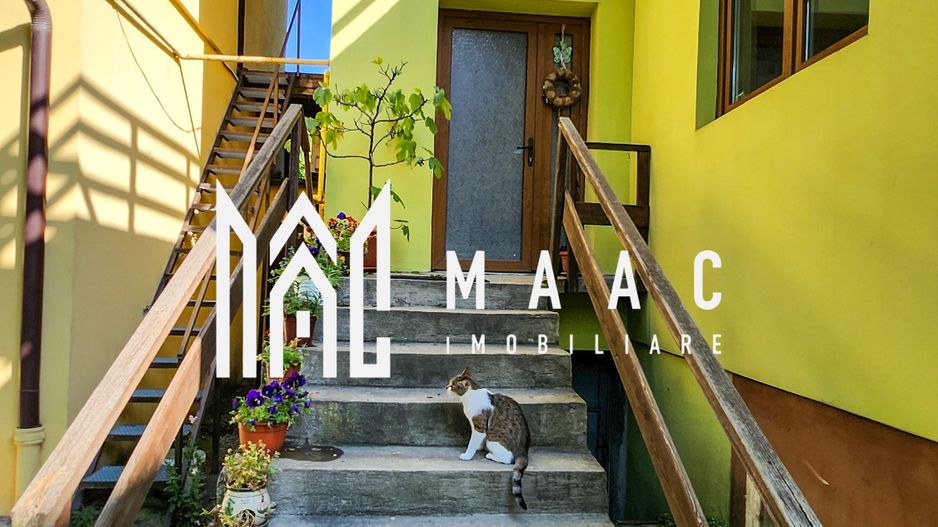 Spatiu birouri 10 camere I 3 cladiri I Lupeni - Poză 5