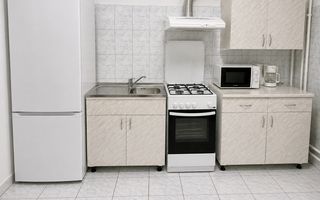 Apartament spațios cu 3 camere, 75 mp, decomandat, 2 băi, 2 balcoane – - Poză 1