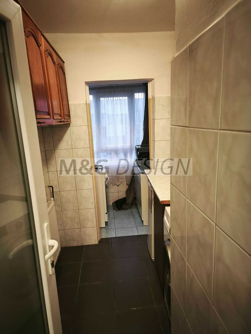 Apartament 1 camera zona Blscovici - Poză 5
