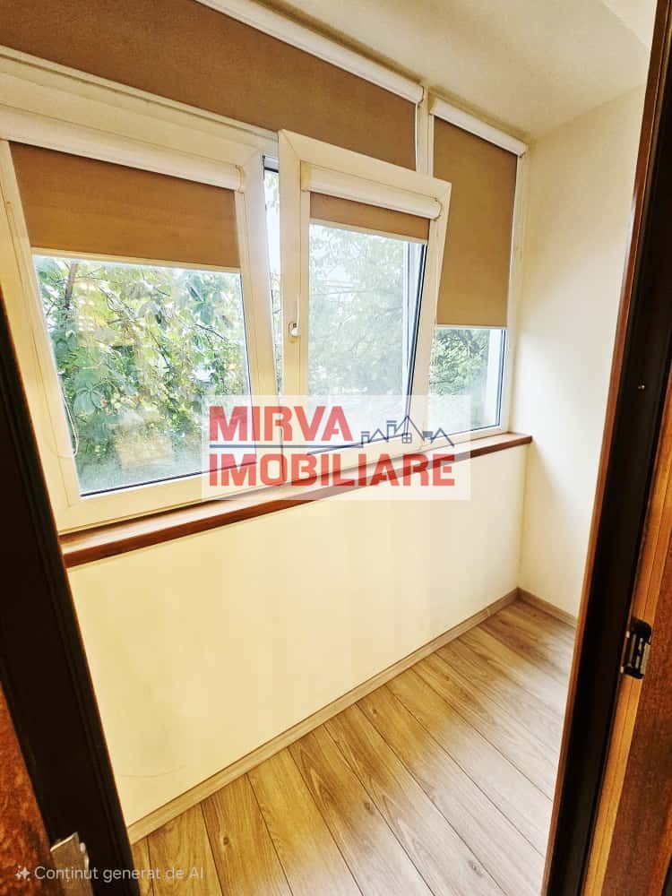 Închiriere apartament 2 camere, mobilat și utilat – Cantacuzino - Poză 13