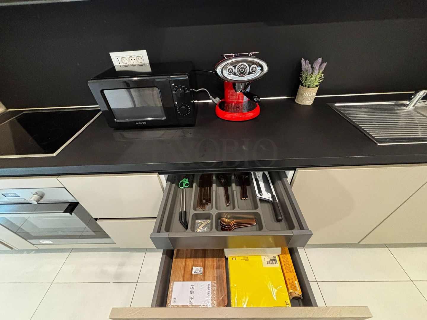 Apartament 2 camere Premium | Elegant | Loc de Parcare | Aviatiei - Poză 13