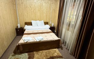 Pensiune la cheie în Durău – Afacere profitabilă în inima Ceahlăului! - Poză 8