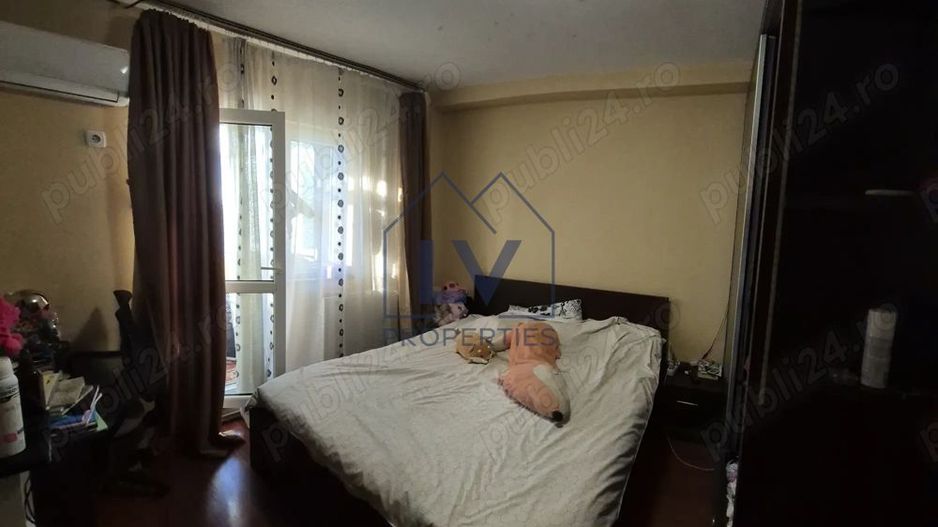 VANZARE APARTAMENT 2 CAMERE | ZONA AVIATIEI - Poză 5