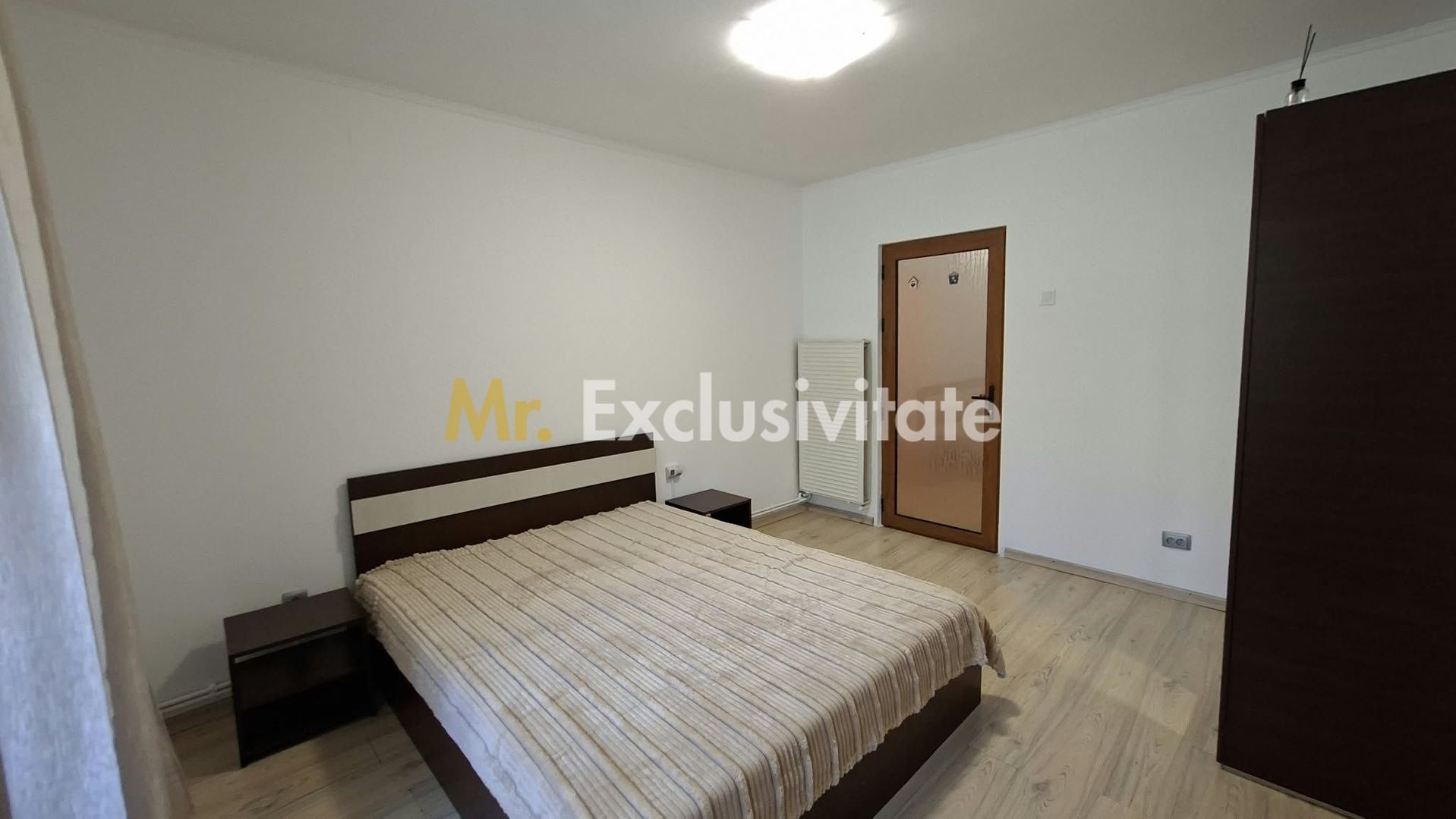 Inchiriere Apartament 2 camere modern Nord, centrala proprie - Poză 3