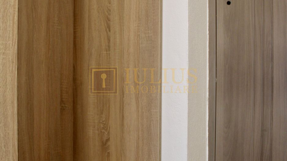 Încălzire în pardoseală, cheltuieli de intretinere mici, loc parcare inclus. - Poză 13