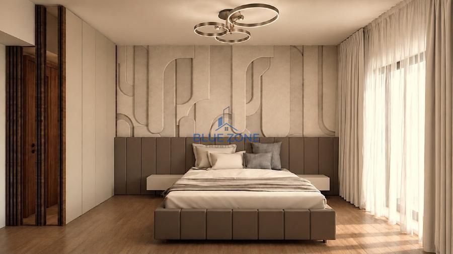 Select Residence | 3 camere | 84 mp | Bloc 2025 | Centrală - Poză 8