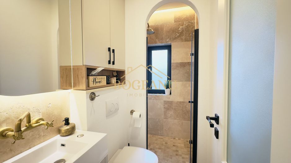 BG120-Duplex de LUX 5 camere-COMISION 0% - Poză 8