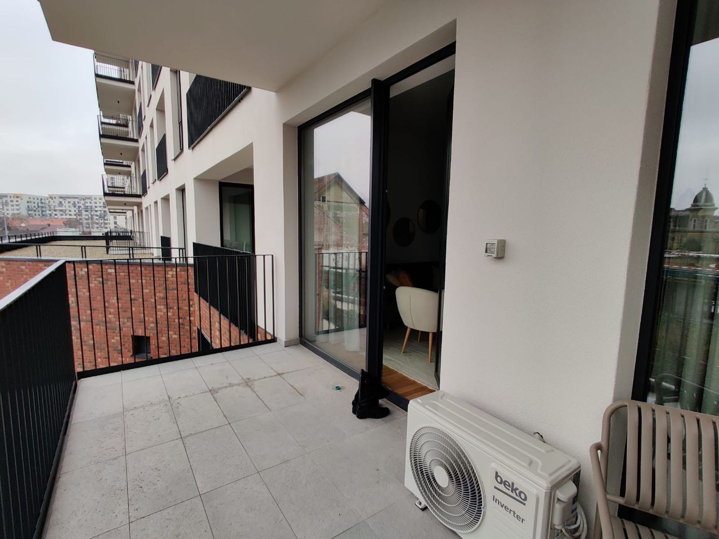 Lux si calitate la 5 min de Catedrala - Poză 7