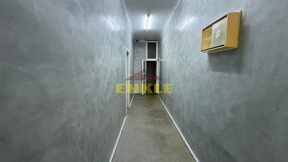 DE ÎNCHIRIAT – SPAȚIU COMERCIAL 140 MP | ZONA UNIRII - Poză 2