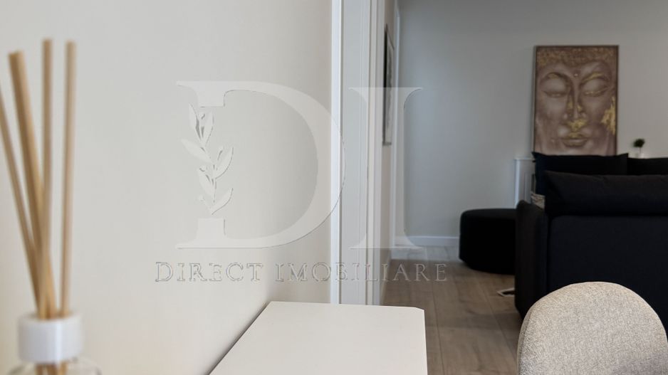 Apartament ultramodern / gradina de 43 mp - Poză 20