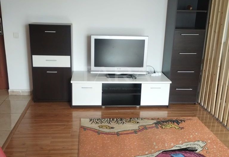 Apartament 1 cameră, sud-est, cu chiriaș, Baciu – Zona Regal - Poză 2