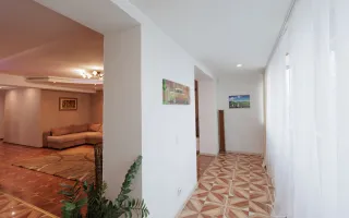 Vânzare, apartament, 3 camere, bul. Decebal, Botanica - Poză 13