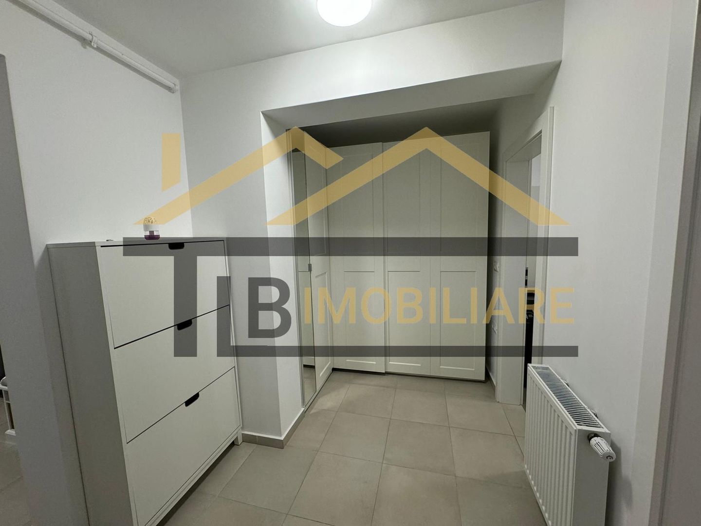 Apartament de 3 camere, decomandat, 80mp, parcare, Zona Maurer - Poză 10