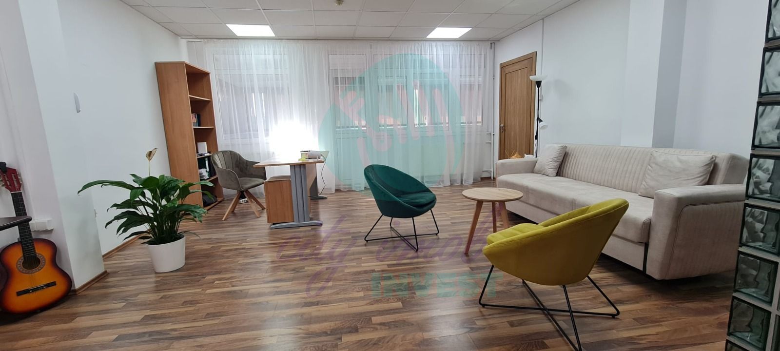 Casa multifunctionala la 9 minute de metrou Eroii Revolutiei - Poză 6