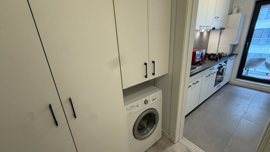 Garsoniera Spatioasa - Lujerului - 21 Residence - Poză 4