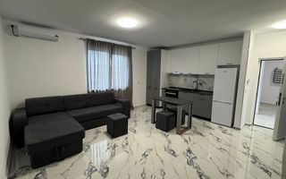 Oportunitate de investitie, se vinde cu chirias. Complet mobilat. - Poză 1