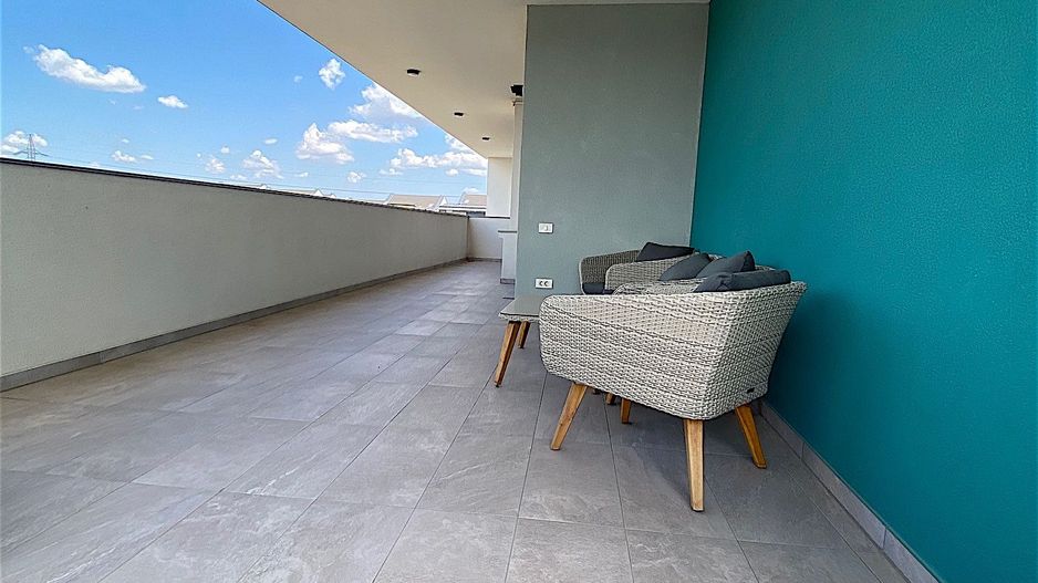 Apartament 3 camere - Dumbravita - Poză 10