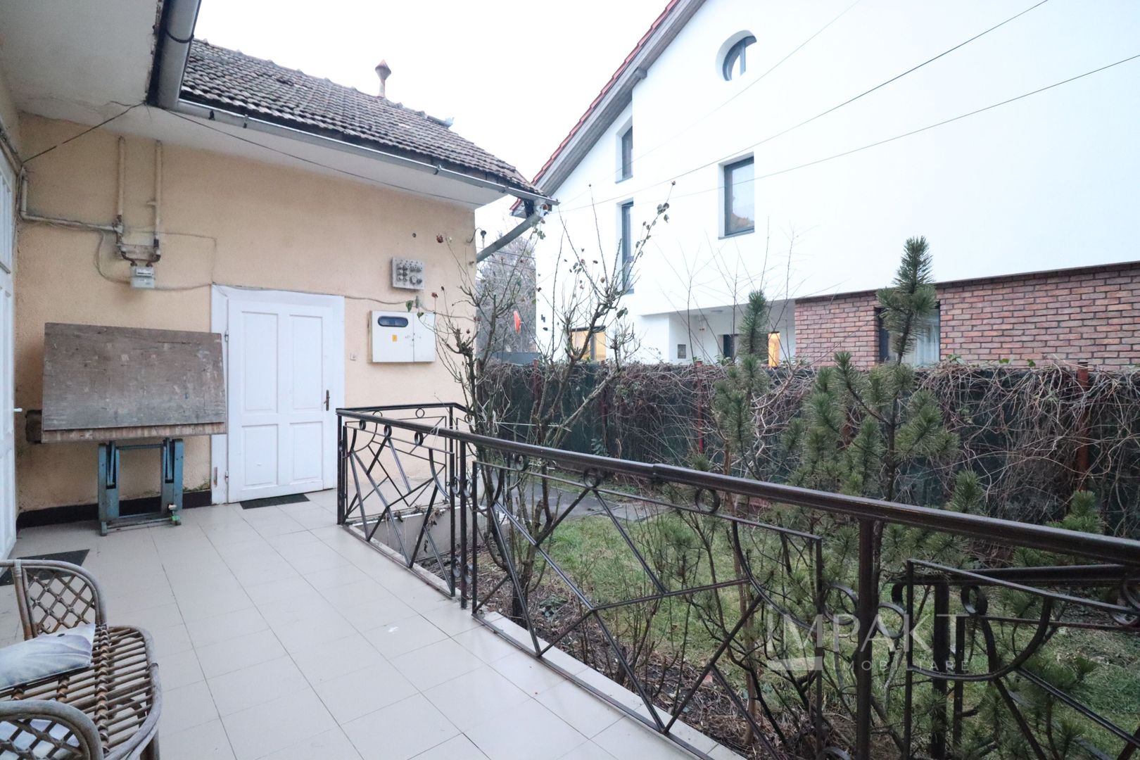 Apartament la casa, situat in cartierul Andrei Muresanu! - Poză 7