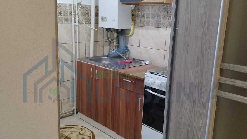 Inchiriez apartament cu 1 camere zona Independentei, 5 minute de UMF - Poză 4