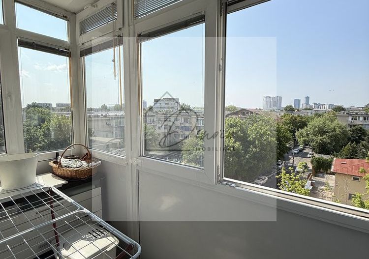 Apartament 3 camere spațios Lacul Tei Zona Nord - renovat complet - Poză 1