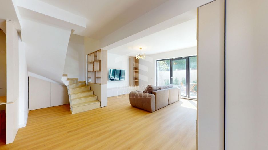 NOU PE PIATA | Duplexuri premium in zona Lebada – Pantelimon - Poză 12
