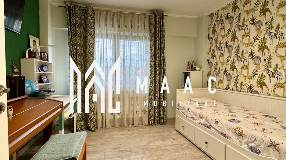 Apartament 3 camere, 2 bai|Centrala proprie| Traian - Poză 5