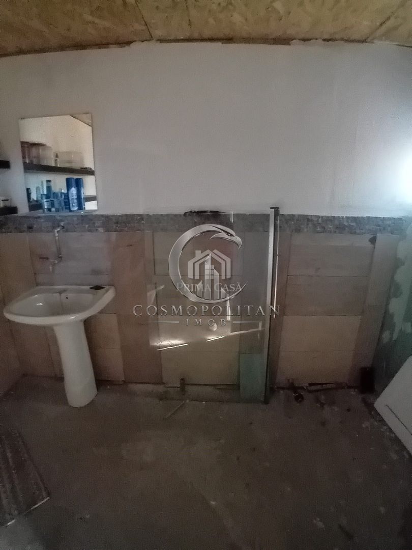 Oportunitate de investitie! Casa in Dealu Viei – Merei/BZ ~ teren 700mp ~ d=40m - Poză 18